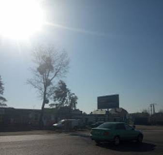 Билборд B в Новых Петровцах, 3x6  Трасса Киев-Петровцы фото 1