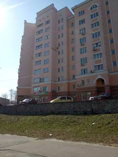 Нестандарт B в Вышгороде, -  Вышгород, Шевченко 6А (лев) фото 1