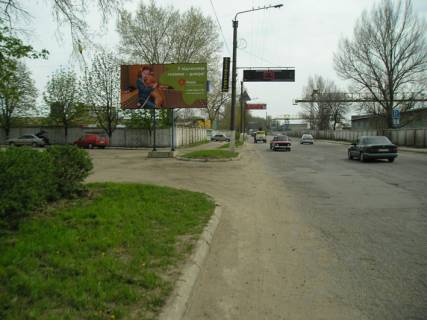 Билборд B в Белгород-Днестровском ул.Школьная,"Аккумсервис",база строймат."Овидий","Аккерман" фото 1