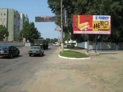 Билборд A в Белгород-Днестровском ул.Школьная,"Аккумсервис",база строймат."Овидий","Аккерман" фото 1