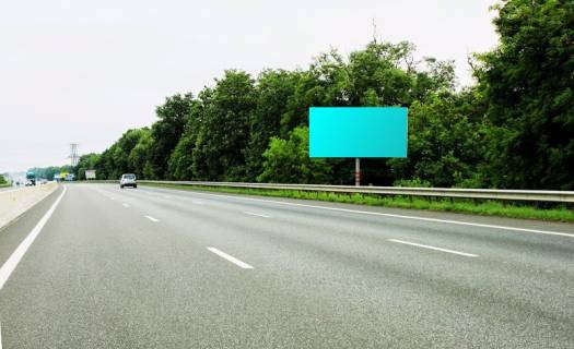 Билборд A в Одеських трасах, А  Київська траса транспорт прямує в м. Одеса фото 1