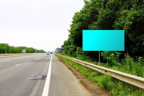 Білборд, Бігборд (Борд)  A у , , А  Київська траса транспорт прямує в м. Одеса, перед АЗК Socar Фото 1