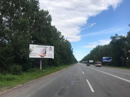 Білборд, Бігборд (Борд)  B у Ивано-Франковск трасы Тисменицька траса Фото 1
