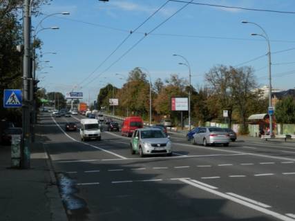 Скролер, Скрол A у Києві, скролл 3.14*2.3  просп. Валерия Лобановского, 94, в напр. Севастопольской площади - 452951 Фото 1