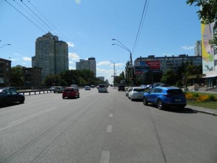 Призма A в 0,74х1,25 (0,74х1,25), Prismavision 3х6  пр. Победы / клуб "Бинго"/ ул. Вернадского - 453350 фото 1