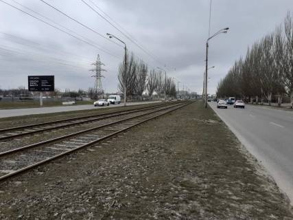 Билборд B в Днепр (Днепропетровск) Донецьке Шосе,22 -вул. Переволочанська (Новочеркаська) фото 1
