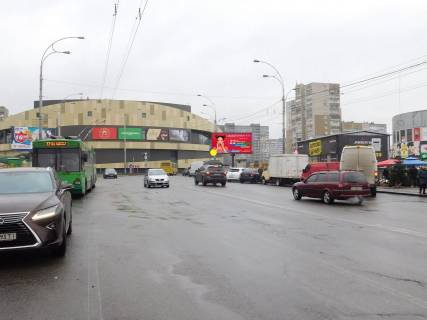 Призматрон, Призма A у Києві Героїв Дніпра вул. 43-В - 318971 Фото 1