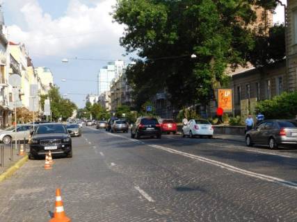 Білборд, Бігборд (Борд)   у Києві, 1,2x1,8  50.4472108600, 30.5056800200, Фото 1