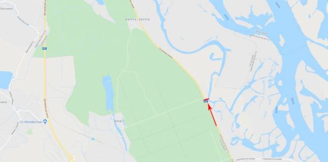 Билборд  в Киеве, 3x6  50.2780879169, 30.6072538643, схема