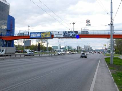 Билборд  в Киеве, 8x2  50.4888057600, 30.5076857300, фото 1