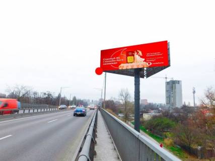 Билборд  в Киеве, 12x4  50.4763770529, 30.3584769238, фото 1