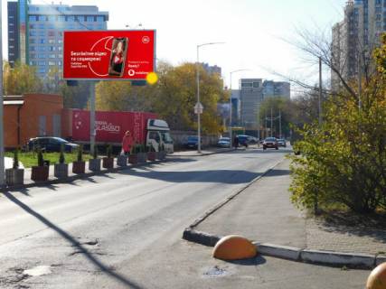 Призматрон, Призма B у Києві, 6x3  Ломоносова вул. 56 - 433928 Фото 1