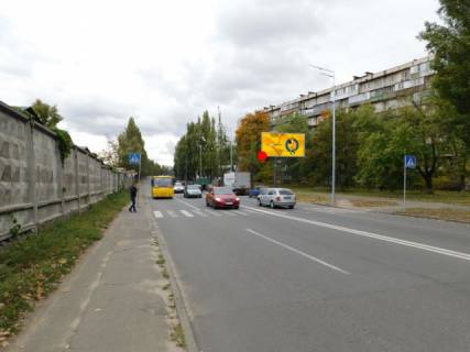 Призма A в Киеве, 6x3  Березняківська вул.  6 - 433898 фото 1