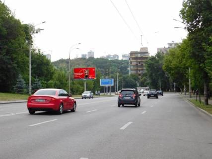 Билборд  в Киеве, 3x6  50.4764871800, 30.4341240500, фото 1