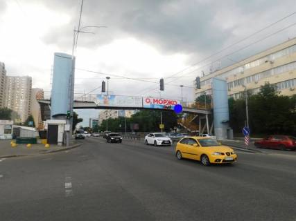 Билборд  в Киеве, 8x2  50.4072611700, 30.5131188800, фото 1