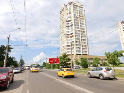 Призма A в Киеве, 6x3  Героїв Сталінграда пр-т. 64/56 - 433774 фото 1