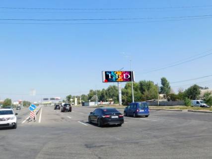 Билборд  в Киеве, 12x4  50.3391562761, 30.5547396028, фото 1