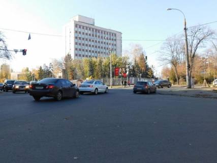 Білборд, Бігборд (Борд)   у Києві, 3,14x2,3  50.4561602600, 30.4737708000, Фото 1