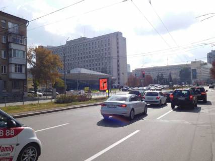 Ситискролл A в Киеве, 1,2x1,8  Алмазова генерала вул. 11 фото 1