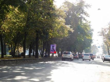 Сітіскролл A у Києві, 1,2x1,8  Нижній Вал, 39 Фото 1