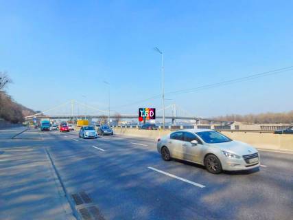 Скролер, Скрол A у Києві Набережне шосе - 435781 Фото 1