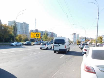 Билборд  в Киеве, 3x6  50.5036513084, 30.5969072355, фото 1