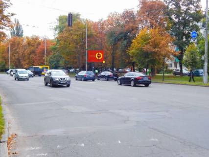 Билборд  в Киеве, 3,14x2,32  50.4206244631, 30.4869157940, фото 1