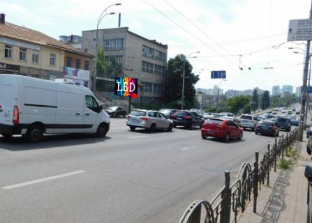 Скроллер B в Киеве, 3.14x2.3  Чорновола вул. 41 (02-0796-01) - 434385 фото 1