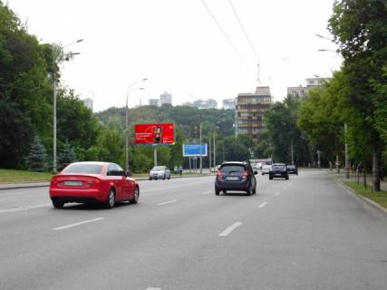 Призма B в Киеве, 6x3  Щусєва Академіка вул. 36 напроти - 433792 фото 1