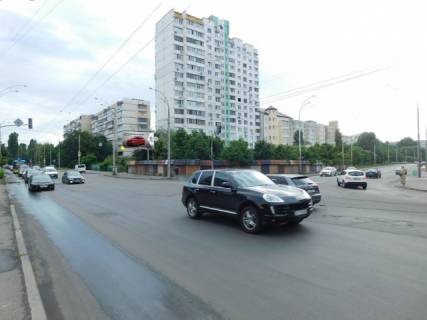 Призматрон, Призма A у Києві, 6x3  Вільямса академіка вул. /вул. Смолича - 433851 Фото 1