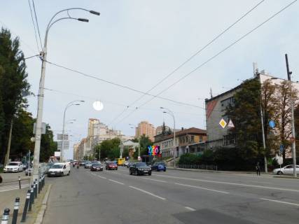 Скролер, Скрол A у Києві Чорновола вул. 41  - 435840 Фото 1