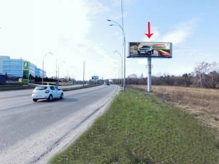 Билборд  в Киеве, 12x4  50.3516028300, 30.4958255000, фото 1