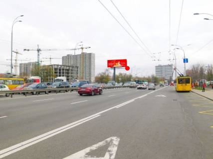 Билборд  в Киеве, 15x5  50.3777468454, 30.4695581153, фото 1