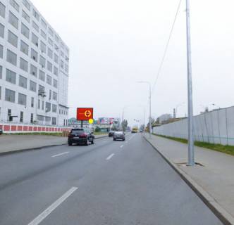 Скроллер A в Киеве, 3.14x2.3  Межигірська вул. 83 - 433973 фото 1