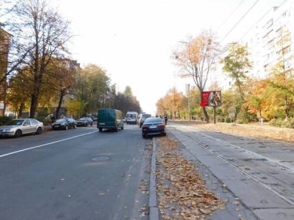 Скроллер A в Киеве, 3.14x2.3  Дегтярівська вул. 6 - 434267 фото 1