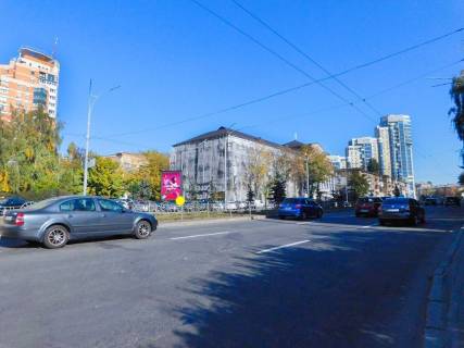 Ситилайт A в Киеве Алмазова генерала вул. 6 фото 1