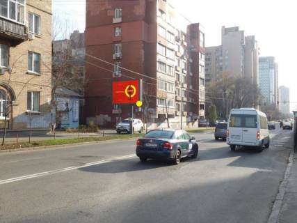 Билборд  в Киеве, 3,14x2,3  50.4246710666, 30.5133782865, фото 1