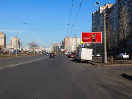 Призма A в Киеве, 3x6  Червоної калини пр.  (Маяковського пр-т 40), супермаркет "Сільпо", "Варус", спорт клуб "Спортлайф" - 319047 фото 1