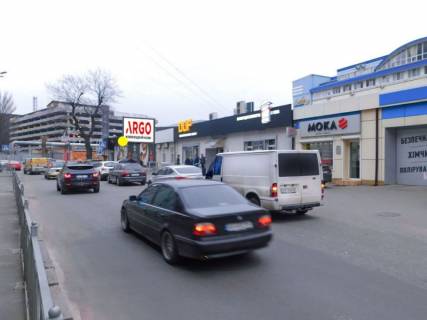 Билборд  в Киеве, 3,14x2,3  50.4140644558, 30.5197385810, фото 1