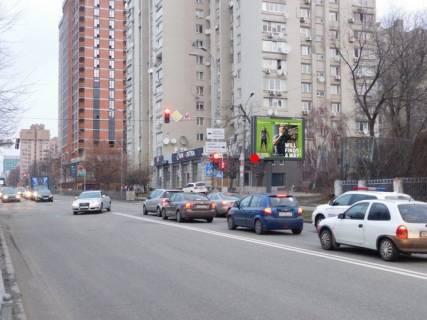 Билборд  в Киеве, 3,14x2,3  50.4196938000, 30.5165268800, фото 1