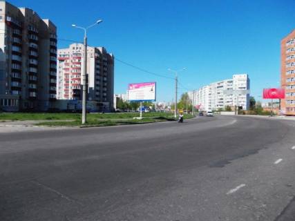 Билборд B в Сумах, 6x3  Прокоф'єва вул. 50 фото 1