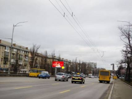 Билборд  в Киеве, 3x6  50.4405126736, 30.6190428003, фото 1