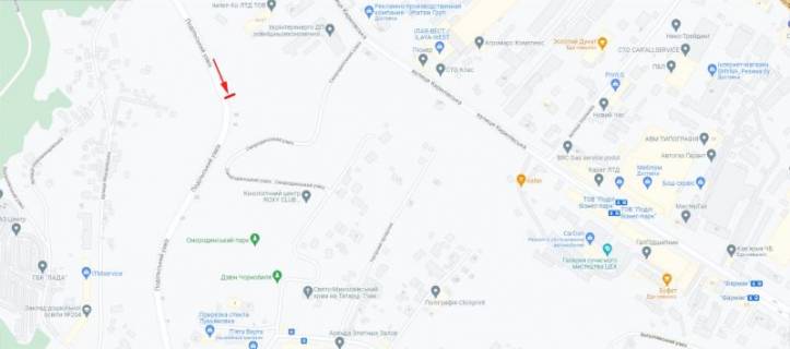 Білборд, Бігборд (Борд)   у Києві, 1,2x1,8  50.4787657400, 30.4770711600, схема