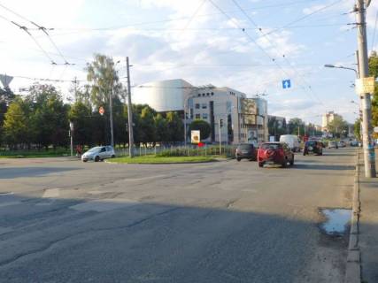Билборд  в Киеве, 1,2x1,8  50.4211737500, 30.4573133700, фото 1