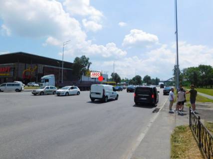 Призматрон, Призма B у Києві, 4x2  Дніпровська набережна /вул. Березняківська, 31 (2х4) - 433868 Фото 1