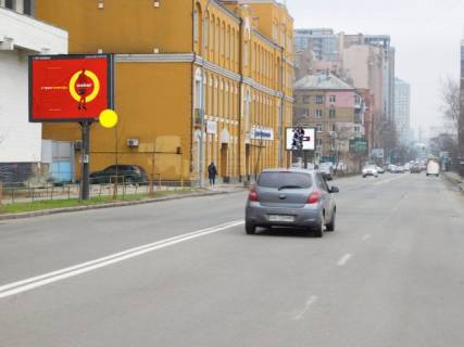 Скроллер B в Киеве, 3.14x2.3  Малевича Казимира вул, 17 - 434113 фото 1