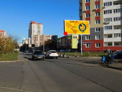 Призма A в Киеве, 6x3  Ломоносова вул. 56 - 433926 фото 1