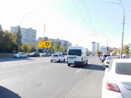 Призматрон, Призма B у Києві, 6x3  Маяковського пр. 8, до Керченської пл., в центр - 433766 Фото 1
