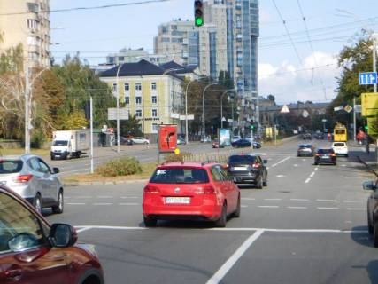 Ситискролл A в Киеве, 1,2x1,8  Алмазова генерала вул. 11 фото 1