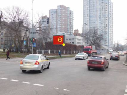 Билборд  в Киеве, 3,14x2,3  50.4196938000, 30.5165268800, фото 1